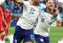 Inggris vs Argentina Diunggulkan Tipis, Begini Hitungan Superkomputer Opta