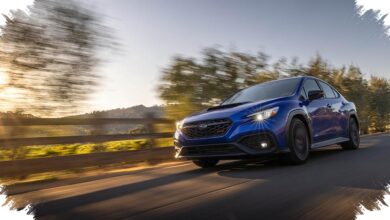 Label Salah, Subaru Recall 541.237 Mobil di AS karena Risiko Muatan Tak Akurat