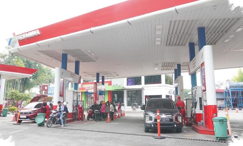 SPBU Medan Kembali Normal, Pertamina Tambah Armada untuk Kejar Kebutuhan BBM