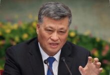 Ma Xingrui Dipecat, Sinyal Keras Xi Jinping ke Politbiro China
