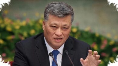 Ma Xingrui Dipecat, Sinyal Keras Xi Jinping ke Politbiro China