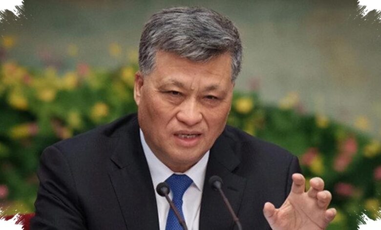 Ma Xingrui Dipecat, Sinyal Keras Xi Jinping ke Politbiro China