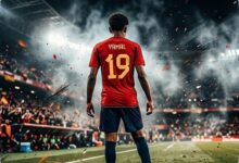 Lamine Yamal di Piala Dunia 2026, Bangkit dari Cedera Jadi Motor Spanyol