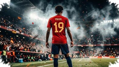 Lamine Yamal di Piala Dunia 2026, Bangkit dari Cedera Jadi Motor Spanyol