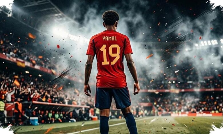 Lamine Yamal di Piala Dunia 2026, Bangkit dari Cedera Jadi Motor Spanyol