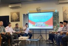 10 Asosiasi Desa Dukung Percepatan 80.000 Kopdes Merah Putih di Seluruh Indonesia