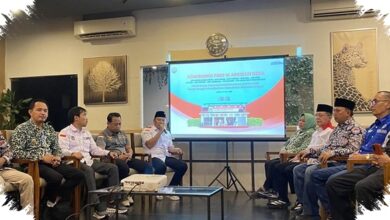 10 Asosiasi Desa Dukung Percepatan 80.000 Kopdes Merah Putih di Seluruh Indonesia