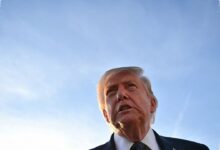 Trump Bayar Rp 101 Miliar ke E Jean Carroll, Kasus Panjang Ini Belum Selesai