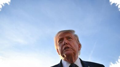 Trump Bayar Rp 101 Miliar ke E Jean Carroll, Kasus Panjang Ini Belum Selesai