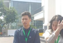 Masih Terhambat Beraktivitas, Kondisi Terbaru Adik Keisya Levronka Usai Jatuh dari Lantai 6