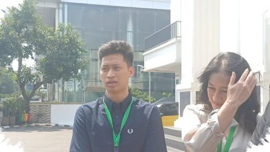 Masih Terhambat Beraktivitas, Kondisi Terbaru Adik Keisya Levronka Usai Jatuh dari Lantai 6