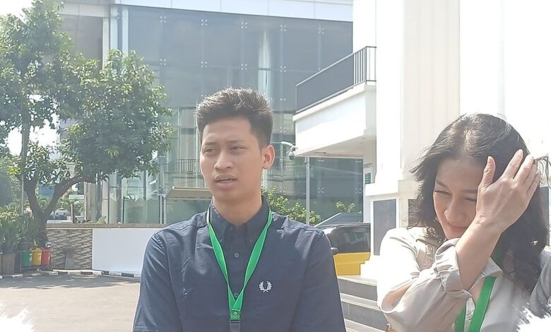 Masih Terhambat Beraktivitas, Kondisi Terbaru Adik Keisya Levronka Usai Jatuh dari Lantai 6