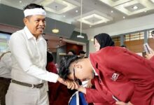 1.147 Mahasiswa UPI Turun ke 364 Sekolah di Jabar, Ini Misi Besar Probidik Gema Jabar
