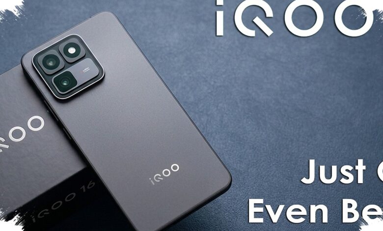 iQOO 16 Siap Bawa Baterai 8.500 mAh, Bocoran Kamera dan Dua Model Lain Juga Terungkap