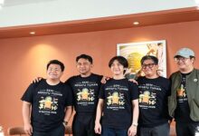 Teuku Ryzki Ingin Seni Merayu Tuhan Jadi Ruang Refleksi Diri, Bukan Sekadar Film Religi