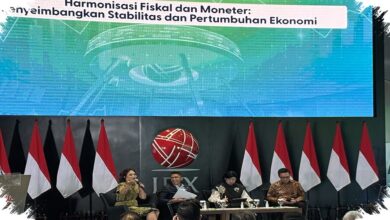 Tekanan ke Rupiah Masih Besar, BI Andalkan Suku Bunga dan LCT