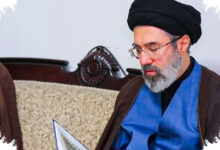 Mojtaba Khamenei Ucap Terima Kasih ke Warga, Pemakaman Ayahnya Picu Gelombang Duka