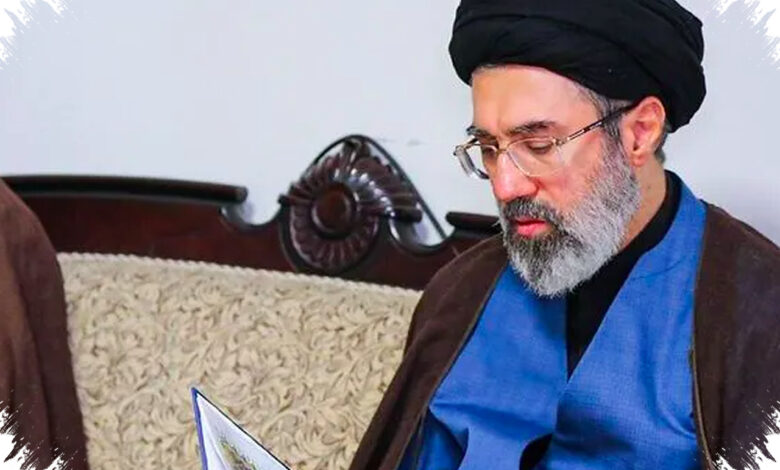 Mojtaba Khamenei Ucap Terima Kasih ke Warga, Pemakaman Ayahnya Picu Gelombang Duka
