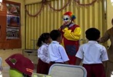 SDN Purwoyoso 01 Cuma Dapat 3 Murid Baru, Semarang Hadapi Krisis Siswa SD Negeri