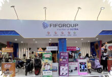 FIFGROUP Tawarkan 5 Lini Pembiayaan di Bandung, Promo Motor hingga Umroh
