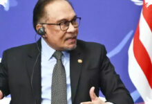 Anwar Tegaskan WN Israel Akan Langsung Dideportasi Jika Tertangkap di Malaysia
