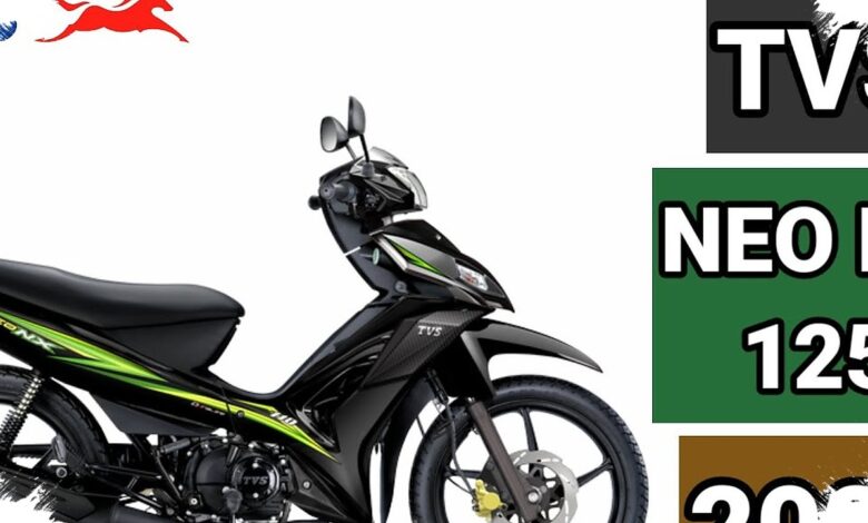 Harga Motor Bebek Juli 2026, Dari TVS Neo XR Hingga Honda Super Cub yang Fantastis