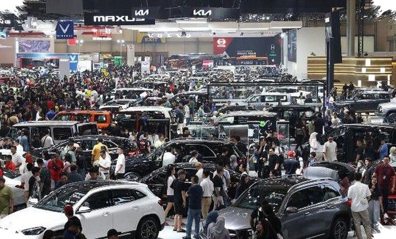 Kemenperin Susun Roadmap Baru Kendaraan Listrik, Transisi Tak Boleh Mengganggu Industri