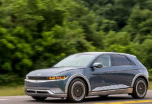 Recall Ioniq 5 dan EV9, Hyundai-Kia Tarik 14 Mobil Listrik demi Cegah Kebakaran