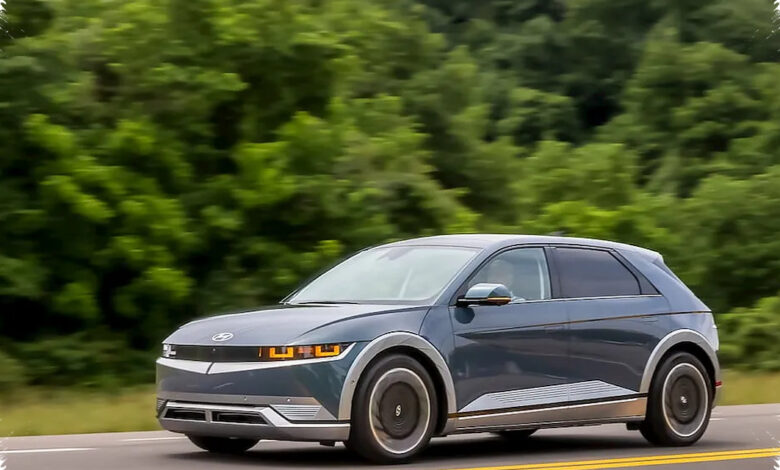 Recall Ioniq 5 dan EV9, Hyundai-Kia Tarik 14 Mobil Listrik demi Cegah Kebakaran