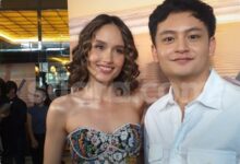 Cinta Laura dan Randy Martin di Sleeping with the Enemy, Drama Balas Dendam yang Penuh Tegangan