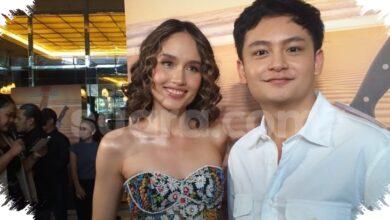 Cinta Laura dan Randy Martin di Sleeping with the Enemy, Drama Balas Dendam yang Penuh Tegangan