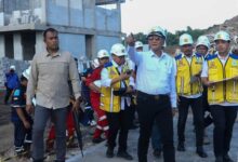 Mutasi Pejabat Kementerian PU Dipastikan Bukan Gara-gara Dokumen Bocor