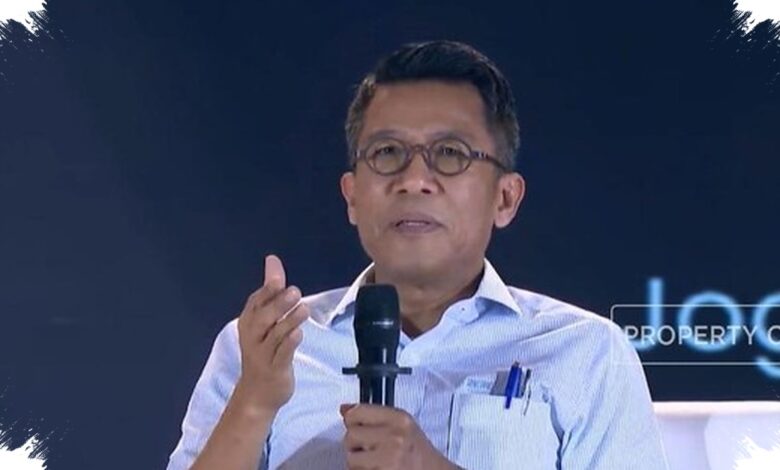PFII Tak Diawasi OJK, Ada Dewan Pertimbangan yang Diisi BI, Kemenkeu, OJK, dan LPS