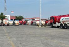Pertamina Tegaskan Sanksi Sopir Tangki Medan, Distribusi BBM Kini Sudah Normal