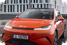 BYD Terbaru 2026, 4 Model Listrik dan Hybrid yang Paling Menarik Perhatian