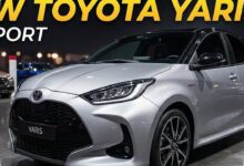 Yaris GR Sport CVT 2026 Masih Punya Daya Pikat Kuat, Ini Detail yang Dibawa