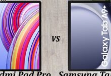 Redmi Pad Pro 5G Ungguli Samsung Tab A9+ 5G, Ini Tablet 3 Jutaan yang Lebih Adem