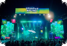 Soundrenaline 2026 Jakarta Hadirkan Format Baru, 5 Venue di Blok M Jadi Satu Festival