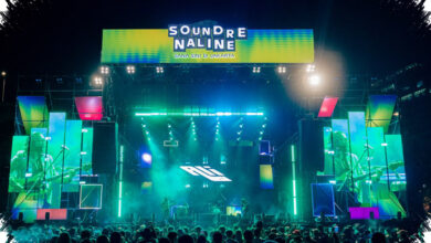 Soundrenaline 2026 Jakarta Hadirkan Format Baru, 5 Venue di Blok M Jadi Satu Festival