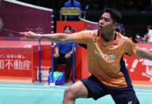 Fajar/Fikri Menyusul, 5 Wakil Indonesia Lolos ke 16 Besar Japan Open 2026