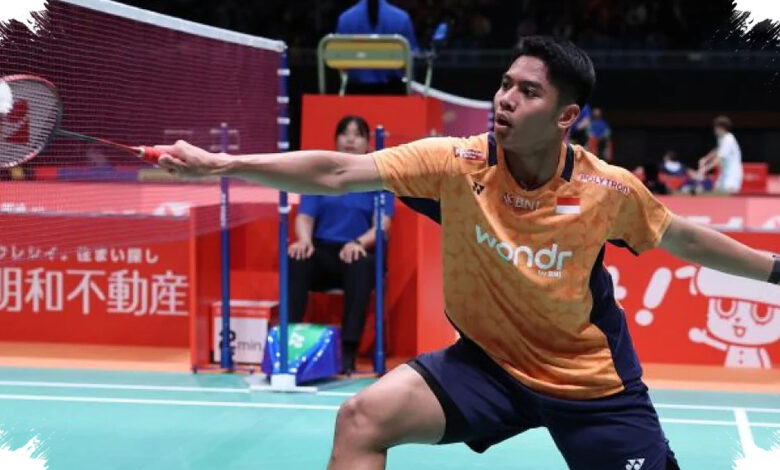 Fajar/Fikri Menyusul, 5 Wakil Indonesia Lolos ke 16 Besar Japan Open 2026