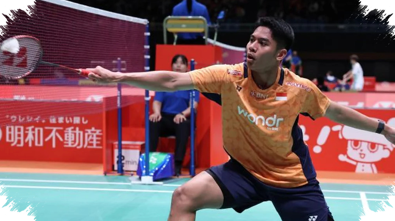Fajar/Fikri Menyusul, 5 Wakil Indonesia Lolos ke 16 Besar Japan Open 2026