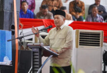 Menkop Tegaskan Tak Semua Koperasi Bisa Kelola Tambang, Kopdes Merah Putih Bukan Sasaran Utama