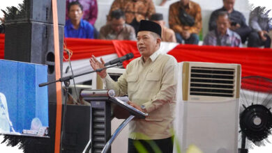 Menkop Tegaskan Tak Semua Koperasi Bisa Kelola Tambang, Kopdes Merah Putih Bukan Sasaran Utama