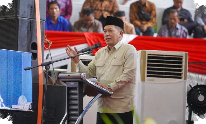 Menkop Tegaskan Tak Semua Koperasi Bisa Kelola Tambang, Kopdes Merah Putih Bukan Sasaran Utama