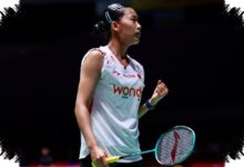 Putri KW Tak Goyah Meski An Se Young Mundur, Persaingan Japan Open Tetap Berat