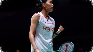 Putri KW Tak Goyah Meski An Se Young Mundur, Persaingan Japan Open Tetap Berat