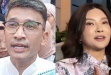 Ruben Onsu Tetap Kejar Hak Sebagai Ayah Kandung, Gugatan Asuh Anak Masuk Mediasi