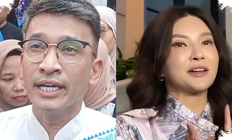 Ruben Onsu Tetap Kejar Hak Sebagai Ayah Kandung, Gugatan Asuh Anak Masuk Mediasi