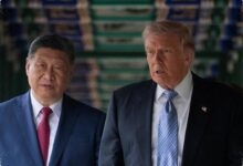 China Mulai Terima Chip H200 Nvidia, Trump Longgarkan Lagi Aturan Ekspor